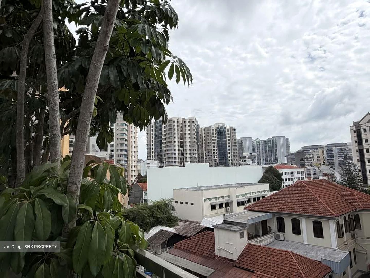 Sixteen35 Residences (D14), Apartment #548345431